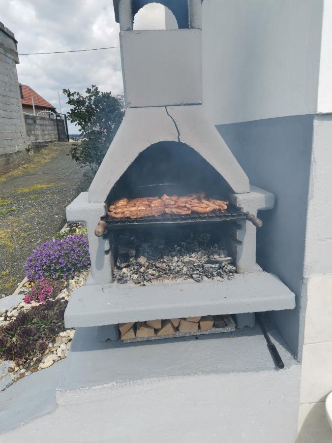 Villa Marijana Varazdinske Toplice Bagian luar foto