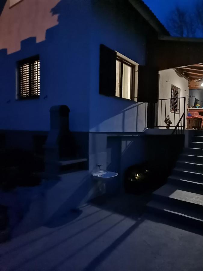 Villa Marijana Varazdinske Toplice Bagian luar foto