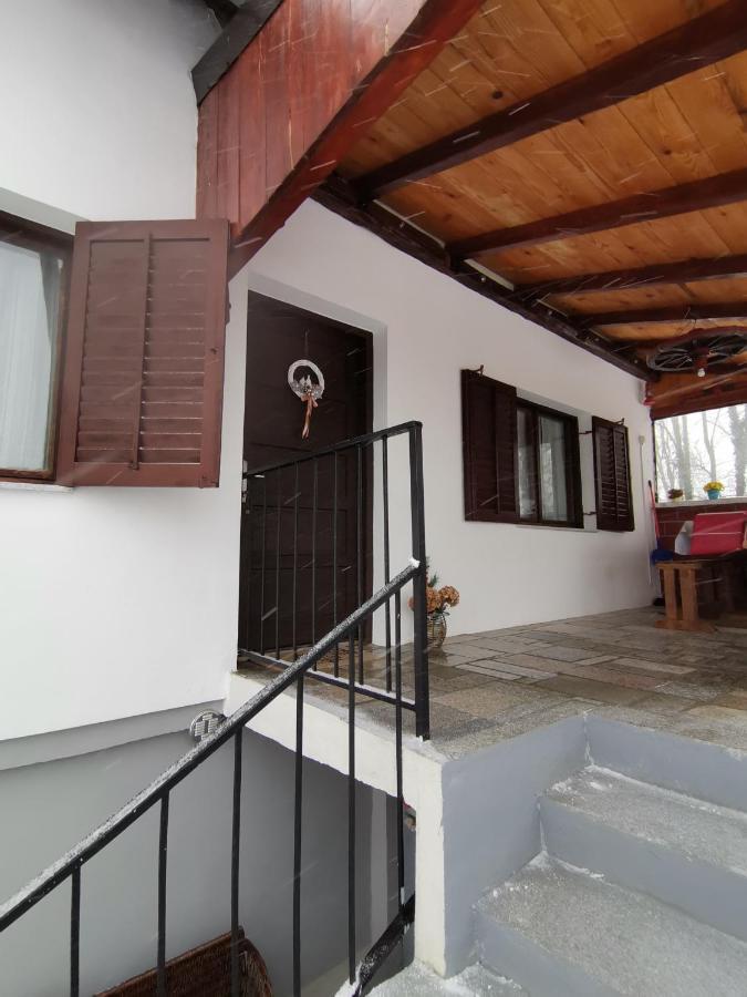 Villa Marijana Varazdinske Toplice Bagian luar foto