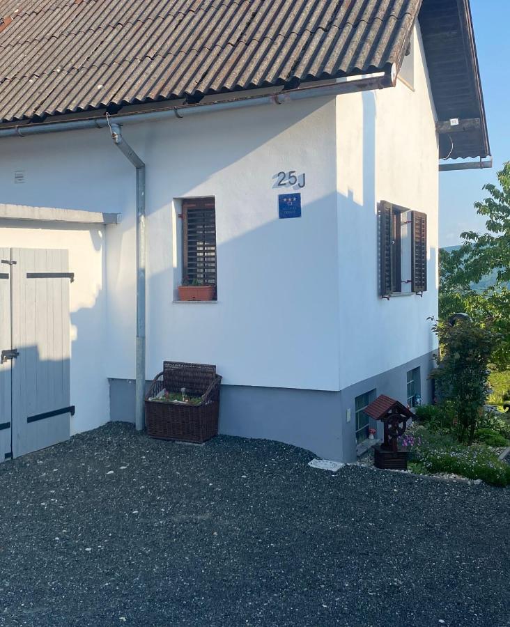 Villa Marijana Varazdinske Toplice Bagian luar foto