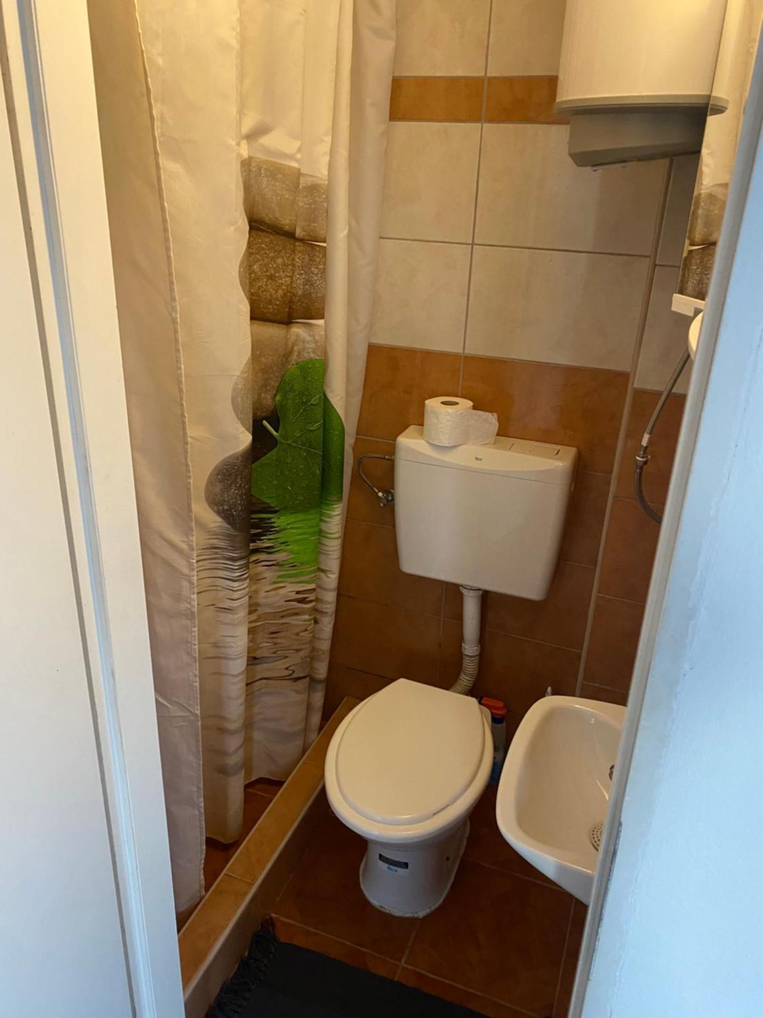 Villa Marijana Varazdinske Toplice Bagian luar foto