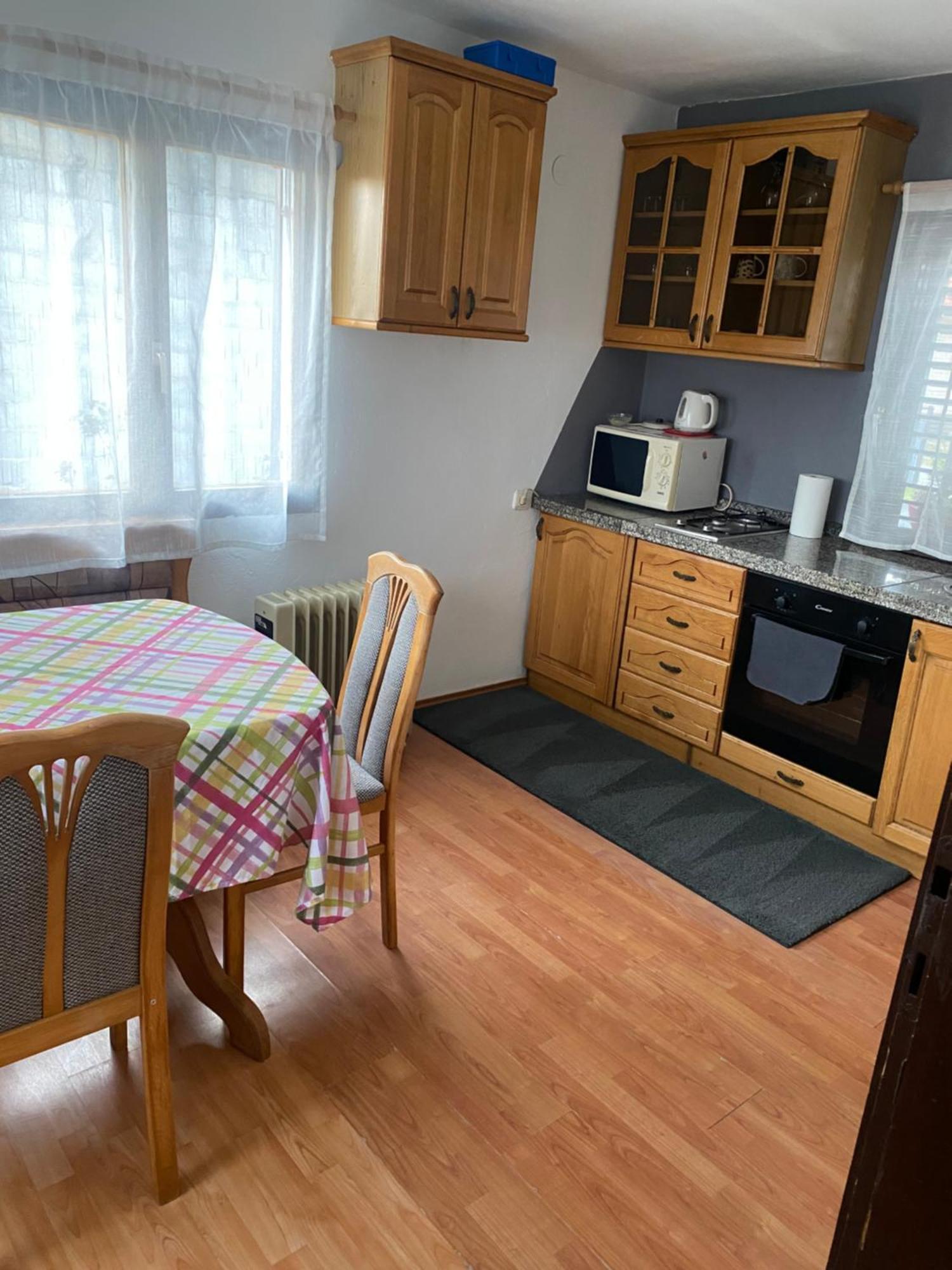 Villa Marijana Varazdinske Toplice Bagian luar foto