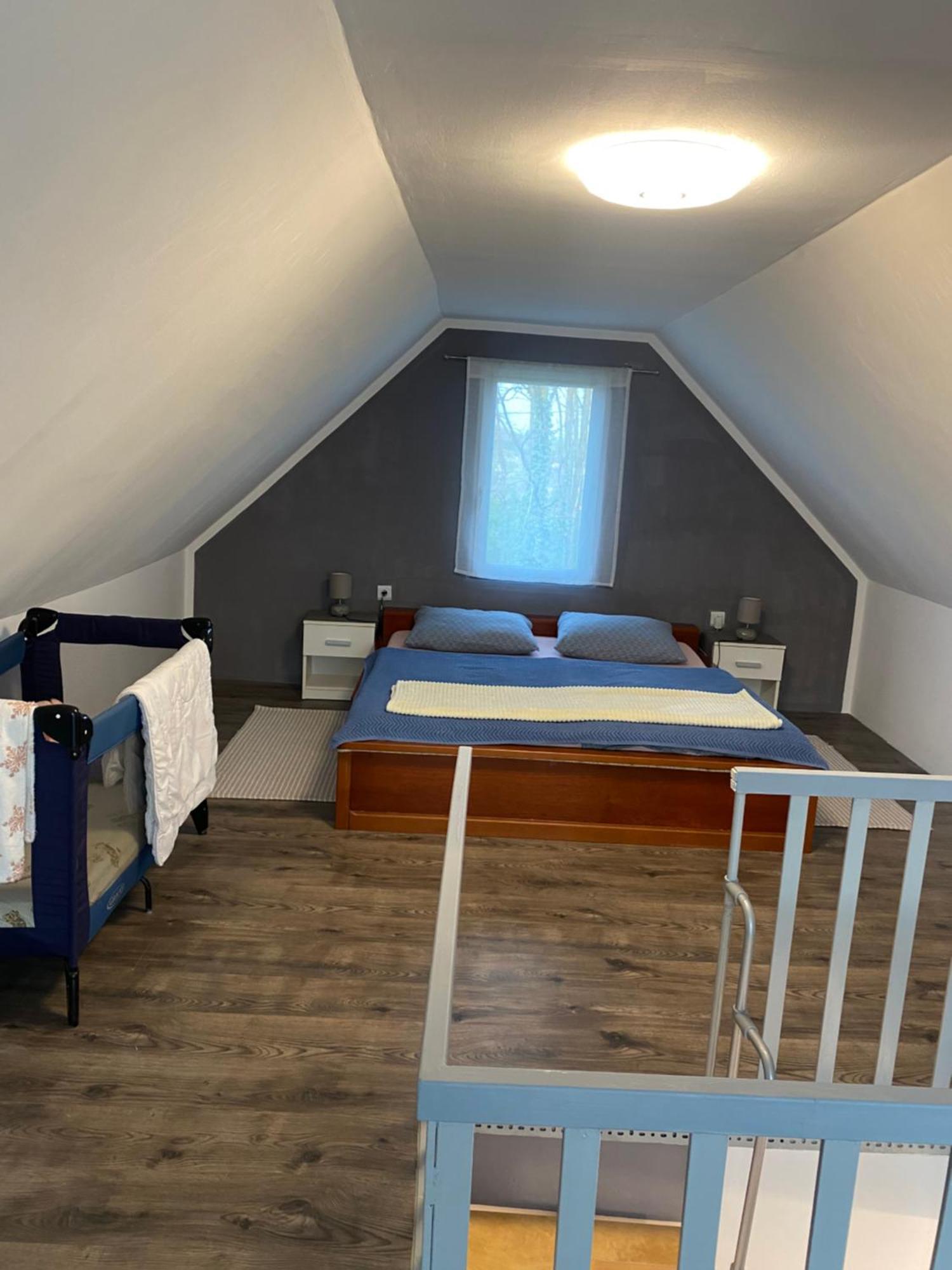 Villa Marijana Varazdinske Toplice Bagian luar foto